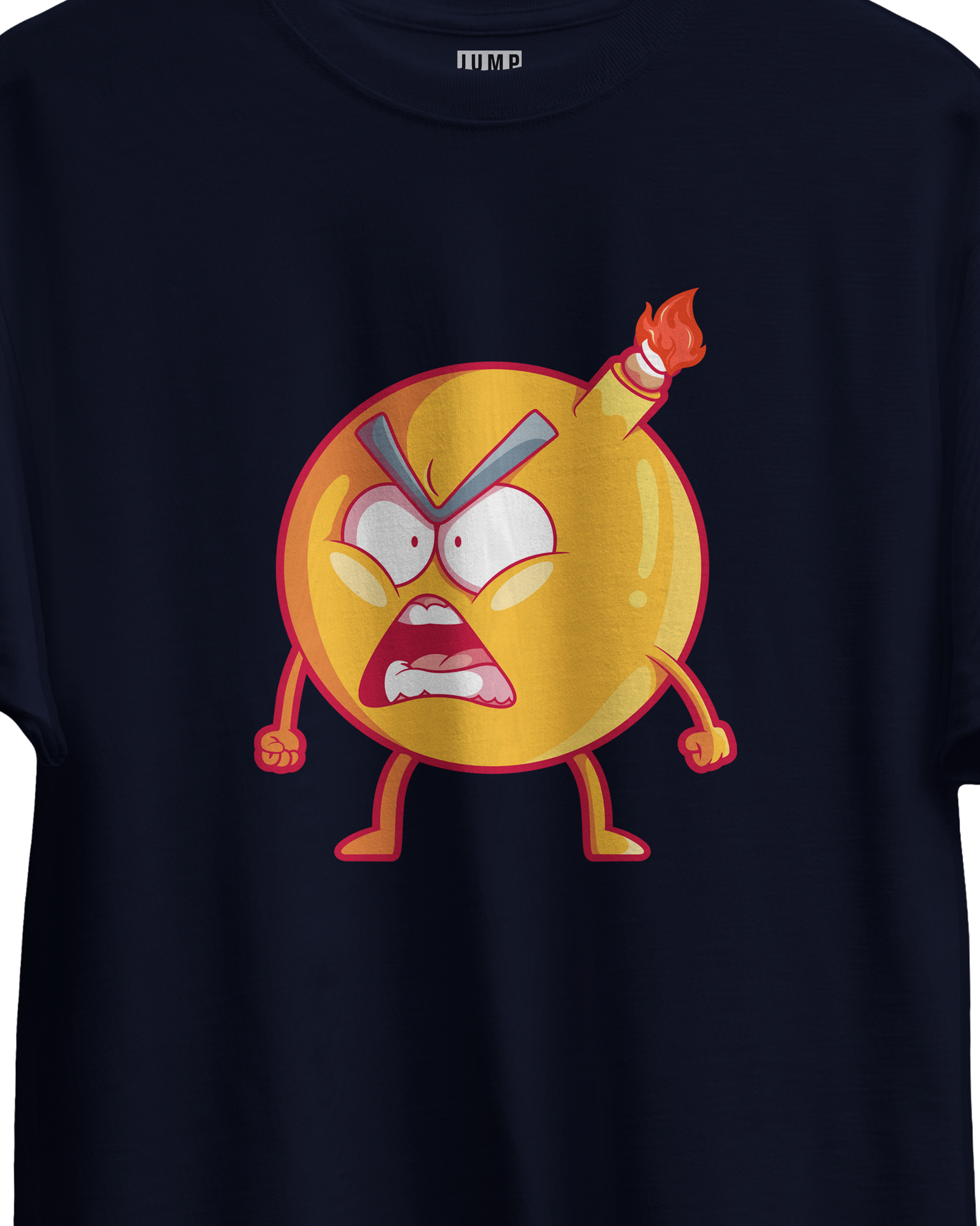 N
